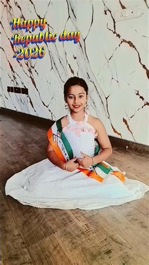 Happy Republic day -2026 | Teri Mitti Mein Mil Jawan #republicday #natkhatdeepana