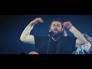 Good Grace LIVE with lyrics Hillsong United