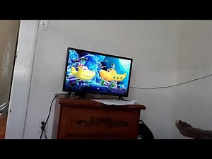 Dive Olly Dive promo