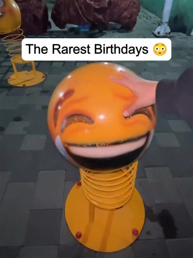 Rarest Birthdays: Which Dates Are Most Uncommon?