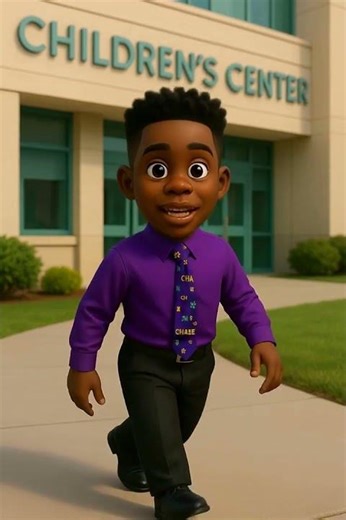 Chase the Unique Learner Bringing Awareness #kids