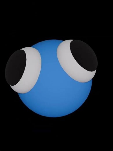 The rainbow friends season 2 #animationstyle #rainbowfriends