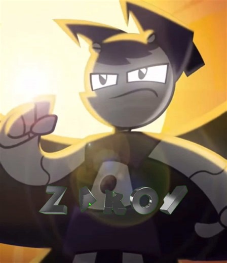 My Life as a Teenage Robot - Jenny's 2026 Edit