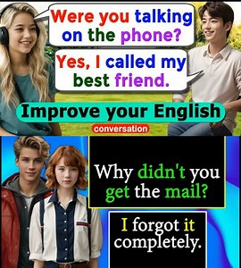 How to learn English fast and easy Practice English Conversation Improve English Speaking Skills #americanenglish #englishconversation #englishspeaking #learnenglish #learning #English | Learn English