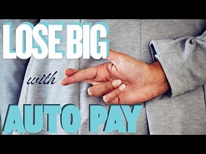 AutoPay Car Loan Refinance Review | from Carvana to Credit Karma's Capital One Auto Loan Refinancing