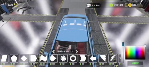 Car Parking Multiplayer 2 Defi Simple Tutorial by @olzhass_games