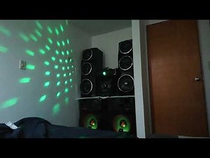 LG XBOOM CM9960 | Animals - Martín garrix