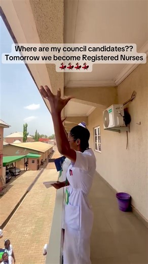 Preparing for the OSCE Exam: A Nursing Journey