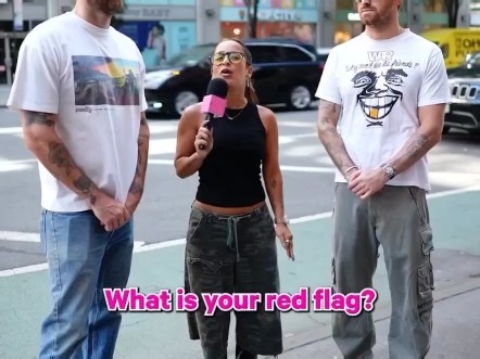 |烟鬼组合|THE CHAINSMOKERS接受媒体采访(双语CC)