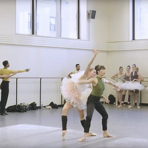 How New York City Ballet’s Lauren Lovette gets it done. | The Cut