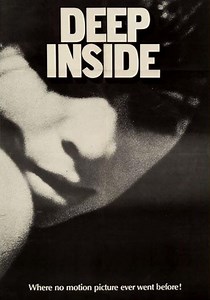 Deep Inside streaming: where to watch movie online?