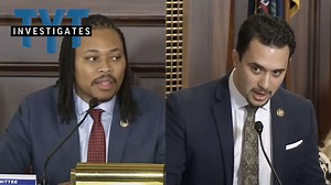 Progressive Destroys GOP Rep's Appalling Suggestion | TYT Investigates