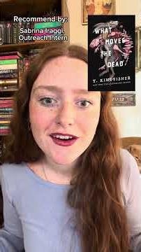 Bookstr Teams’ Favorite Horror Picks #booktube #horror #reading