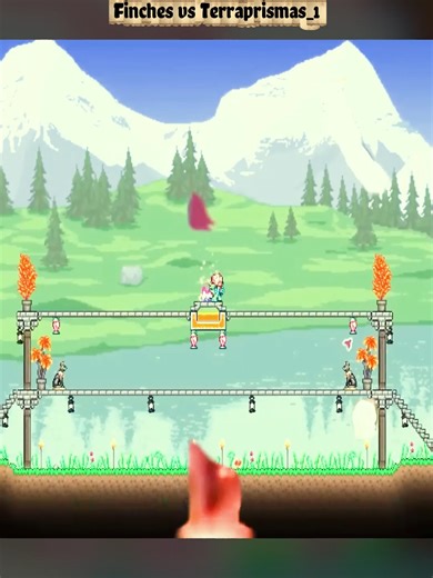 P1 #terrariagameplay #terraria | terraria