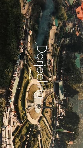 Cinematic Darjeeling a dream in motion. #darjeeling #solotrails #travel #travelphotography #photography #nature #love #travelgram #instagood #adventure #instagram #picoftheday #wanderlust #explore #travelblogger #vacation #instatravel #beautiful #naturephotography #photo #art #trip #landscape #traveling #travelling #beach #holiday #like #fashion #happy | Subashz Lamaz