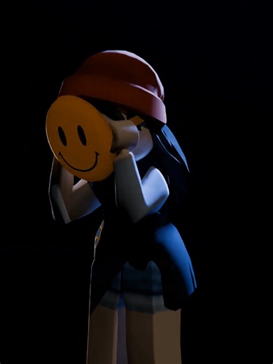 Roblox Happy Face Trend: Original vs. New