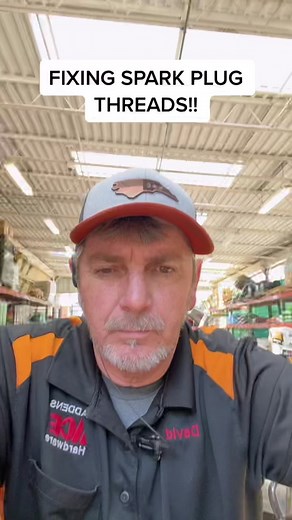 DIY Spark Plug Repair: Step-by-Step Guide