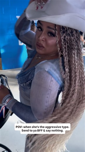 Robert Garcia on Instagram: "When you’re dating a NYC girl this is really how it be !!! P.s. I love me handsome confident man and no I’m not talking about myself . I’m talking about him @king_lynbrooks … #boygirl #robertgarcia #funny #nyc"