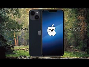 Beginning iOS Forensics on a MAC | iOS Forensics 3