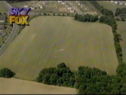 FOX29 10 O'Clock News WTXF-TV July 8 1997