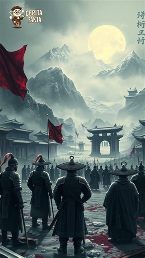 China's History When the Country Was Divided into Many Kingdoms