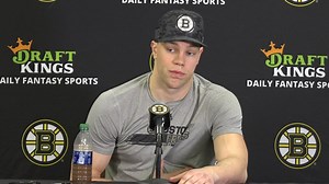 Locker Room Raw: Taylor Hall