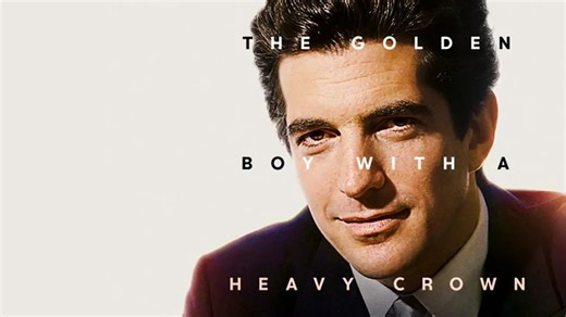 American Prince: JFK Jr. explores the life and tragedy of John F. Kennedy Jr.