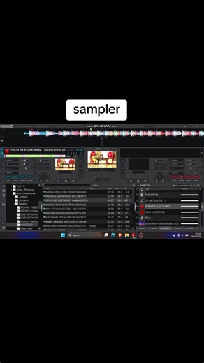 Increase Sampler Volume on VirtualDJ
