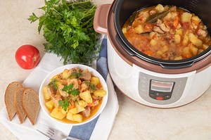 3 Easy Instant Pot Recipes That Have Dinner Ready in a Snap | LoveToKnow