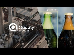 Quality Inspector in action - automate your quality control with AI