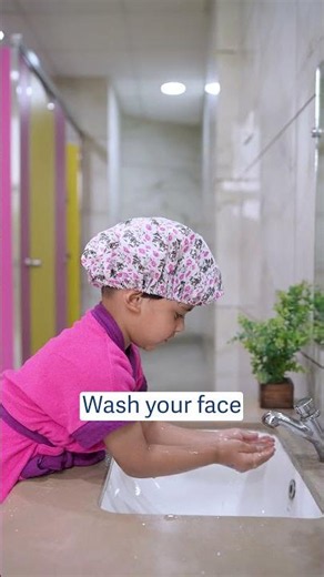 Hygiene Tips for Smarties