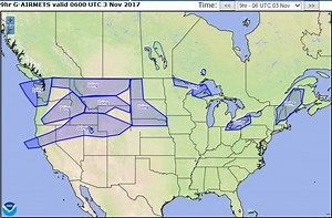 15 reactions | The main jet stream and storm track continues across the northern U.S. Areas of moderate or greater icing are expected consequently. See www.aviationweather.gov for the latest conditions and forecast updates! | NOAA NWS Aviation Weather Center | Facebook