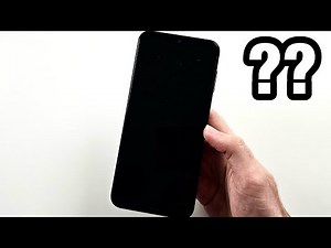 Samsung Galaxy A14 Not Turning On or Charging, Black Screen? EVERY FIX