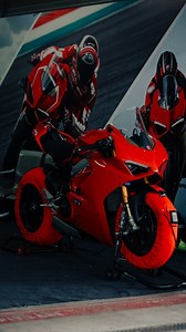 212K views · 10K reactions | When not challenging their racing spirits, Ducati riders Dilip Lalwani, Bhumik Lalwani, and Vijay Singh love to have fun behind the scenes. Here's a thrilling flashback of the #ISBKRacing track days, filmed through the lens of Abhishek Yadav. #Ducati #DucatiIndia #TrackDays | Ducati | Facebook