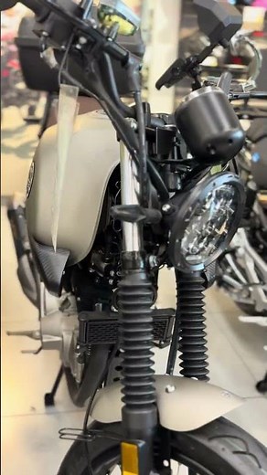 New Vento Rocketman 300 2026🤯