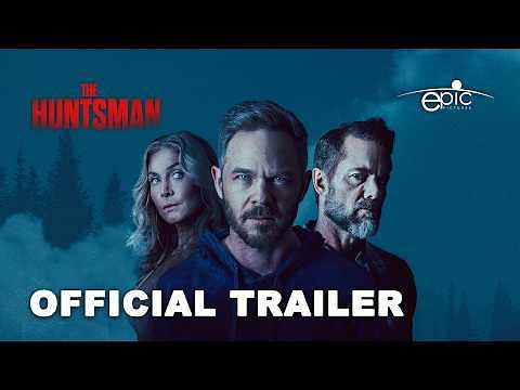 The Huntsman (2026) Official Trailer