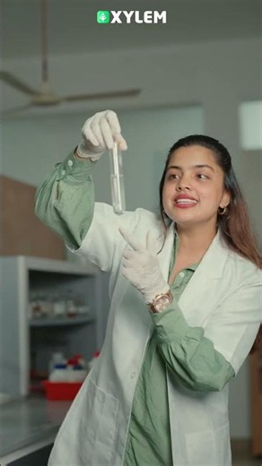 ACID+Metal Reaction | Chemistry Lab !!