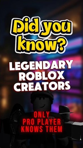 Only REAL OG Roblox Players Remember Him... 🥺 #roblox #robloxnostalgia