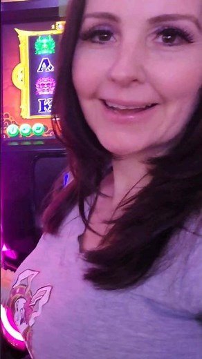 Running into Cowboy Slots at Wendover Nugget! 🐰📸🤠🎰