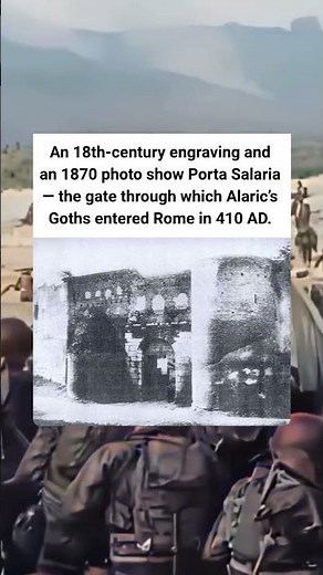 🏛️ The Gate of Alaric