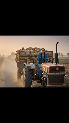 👉 “From Village Girl to Market Queen 🚜| Ayesha’s Inspiring Sugarcane Journey” #youtubeshorts #shorts