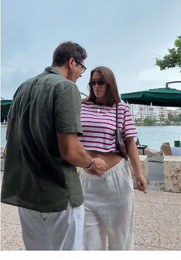 Maria Pombo (@mariapombo)’s videos with Miami - Will Smith