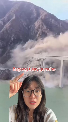 38K views · 789 reactions | Parang final destination 5 #kwentobabe #news | Therese Tiangco | Facebook