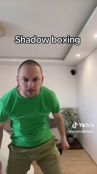 Uss MMA box #fyp #pov #foryou @redface @adam