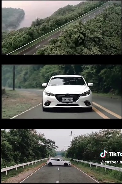 Explore the Mazda3 Features and Innovations