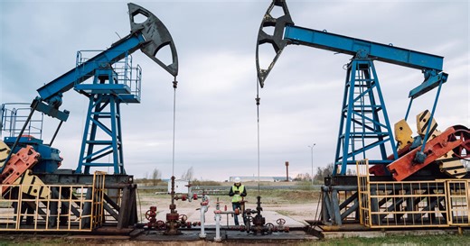 Diesel fuel prices impacting trucking industry