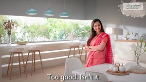 803K views · 2.3K reactions | You can keep changing oils according to your cuisine choice, but you don't have to change Freedom! Freedom's healthy cooking oil range complements all your dishes with health benefits, taste and many compliments. Use one each every day to dish out your family's favourites! #FreedomHealthyOil #CookingOil #RefinedSunflowerOil #RiceBranOil #KachiGhaniMustardOil #GroundnutOil #GingellyOil | Freedom Healthy Oil | Facebook