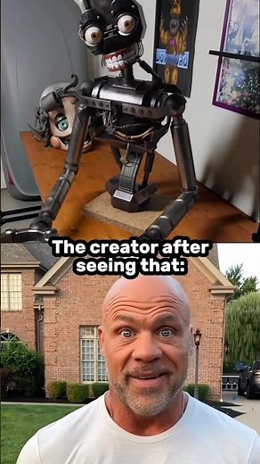 Creator do something 😳