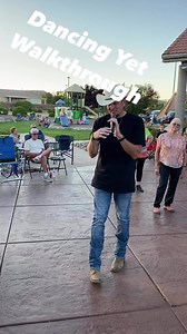 Just learned this dance from Vickiann. It’s called Dancing Yet and choreography is by GYTAl. Here’s the link to see the songs you can use. https://www.copperknob.co.uk/stepsheets/91369/dancing-yet #dance #lesson #comedancewithus #letsdance #fun #music #linedance #country #singer #howto | Eric Dodge