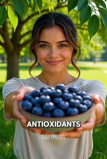 7 Foods That Make You Look Younger #AntiAging #LookYounger #HealthySkin #EatToLookYoung